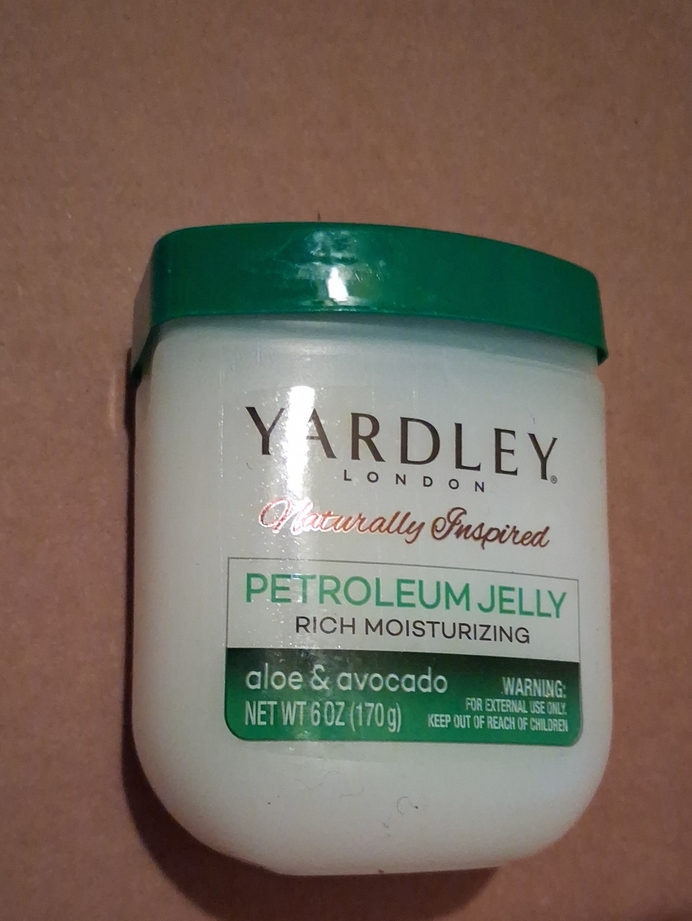 Yardley LONDON RICH moisturizing Nwt - Picture 5 of 5